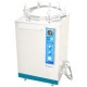 LVA-A11 Autoclave Vertical para Laboratorio con Carga Superior (50 L/ 115-129 °C)