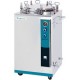 LVA-C11 Vertical Laboratory Autoclave with Top Load (50 L/ 134 °C)