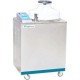 LVA-E10 Autoclave Vertical para Laboratorio con Carga Superior (35 L/ 134 °C)