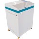 LVA-K10 Autoclave Vertical para Laboratório com Carga Máxima (50 L/ 134 ºC)