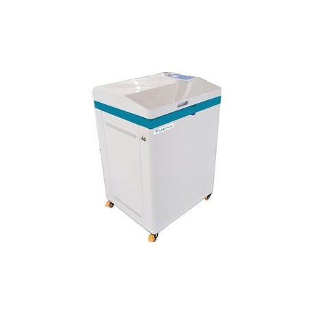 LVA-K10 Autoclave Vertical para Laboratorio con Carga Superior (50 L/ 134 ºC)