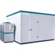 LCSR-DSA Cold Storage Room (Drug Storage A)