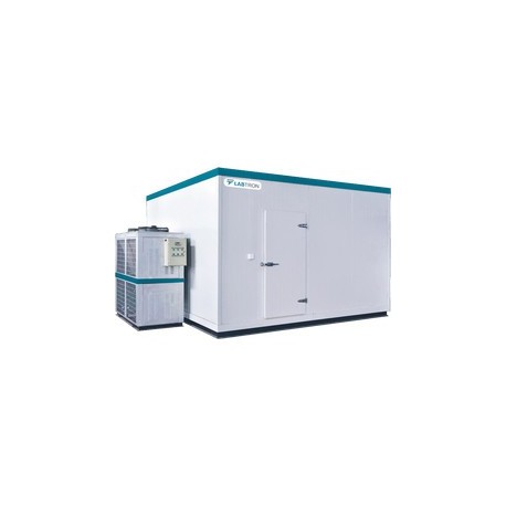 LCSR-DSA Cold Storage Room (Drug Storage A)