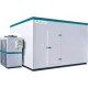 LCSR-RS Cold Storage Room (Refrigerating Storage)