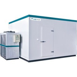 LCSR-RS Cold Storage Room (Refrigerating Storage)