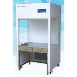 LVCB-B12 Vertical Laminar Flow Clean Bench (580W)