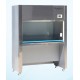 LVAC-C11 Vertical Laminar Air Flow Cabinet (Single Sided – 2 Person Accommodative Cabinet )