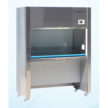 Lvac C11 Vertical Laminar Air Flow Cabinet Single Sided 2