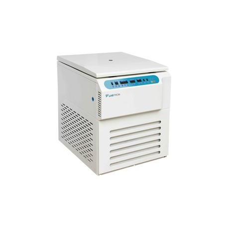 LLS-A50 Centrífuga de Baixa Velocidade (6000 rpm)