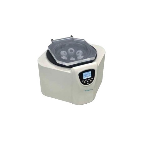 LVC-A12 Vacuum Concentrator Centrifuge (2000 rpm)