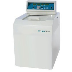 LRF-D10 Refrigerated Centrifuge (50,000 rpm & -10ºC to +40ºC))