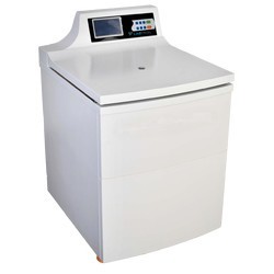 LRF-C40 Refrigerated Centrifuge (22,000 rpm & -20ºC to +40ºC)