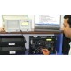 Scientech2714 Plataforma para el Control de Velocidad del Motor Universal con SCR