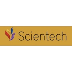 Scientech2717 Plataforma para Circuitos de Comutação SCR