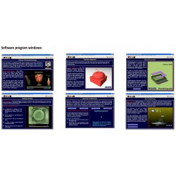 NvisNanotechnology - Nanotechnology Software