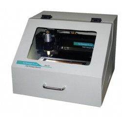 Nvis 72 PCB Prototype Machine