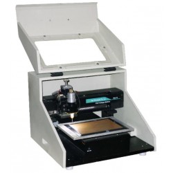 Nvis 72 PCB Prototype Machine