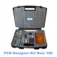 Nvis 1800 PCB Design & Fabrication Lab