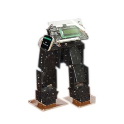 Nvis3305 RoboLeg