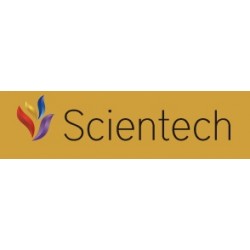 Scientech2706 SCR Alarm Circuit