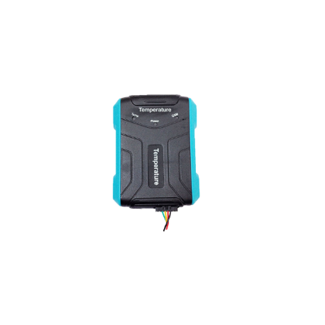AO-TT11 Temperature transmitter with external digital thermometer