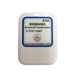 low-energy Bluetooth temperature data recorder
