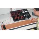 Nvis 6032 Laboratorio para Calibración del Voltímetro y el Amperímetro usando un Potenciómetro
