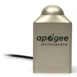 Apogee Field Spectroradiometer (340 a 820 nm)