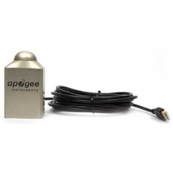 Apogee Field Spectroradiometer (340 a 820 nm)