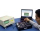 Scientech2204 Platform for the Study of FM Communication