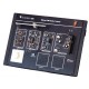 Scientech2205 Platform for Noise Audio - Amplifier