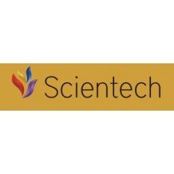 Scientech2209 Laboratório de Detecção Síncrono AM