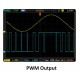 Scientech2801 TechBook for PAM, PPM, PWM Techniques and Line Coding Techniques