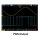 Scientech2801 TechBook para PAM, PPM, PWM e Técnicas de Codificação de Linha