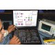 Scientech2802 TechBook Modulador e Demodulador CVSD, DPCM, PCM