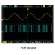 Scientech2802 TechBook PCM, DPCM, CVSD Modulator and Demodulator