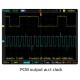 Scientech2804 TechBook Transmissão e Transmissor PCM TDM de 4 Canais
