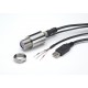 PyroUSB (New Version) Infrared Temperature Sensor -40°C to 2000°C