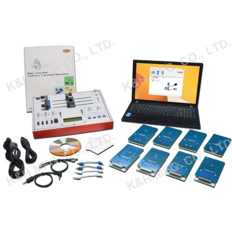 KL-900E Near Field Communication (NFC) Trainer