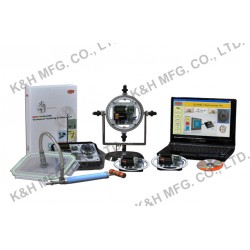 KL-630 MEMS Training System