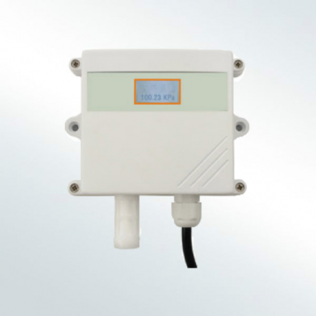 AO-300-01 Sensor de presión barométrica montado en la pared
