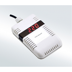 AO-300-03 CO2 sensor (indoor or outdoor models)