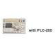 MS-6200 Mechatronics Training System (for PLC-200)