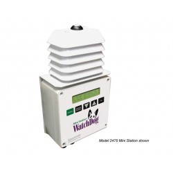 WatchDog 2475 Mini Plant Growth Station