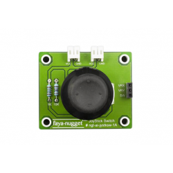 faya-nugget JoyStick Switch - Single Joystick Controller Module