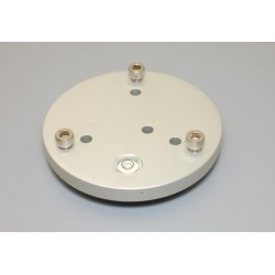 AL-100 Base Niveladora Apogee para Sensores de Luz