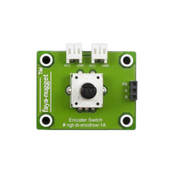 faya-nugget Encoder Switch - Encoder Switch Module