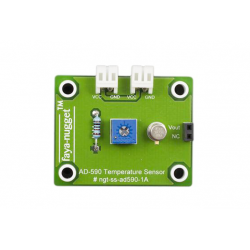 faya-nugget AD-590 Temperature Sensor - Módulo de Sensor de Temperatura AD590