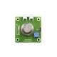 faya-nugget Gas Sensor - A Carbonmonoxide (CO) Gas Sensor Module