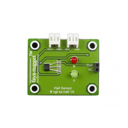 faya-nugget Hall Sensor - Módulo de Sensor Hall